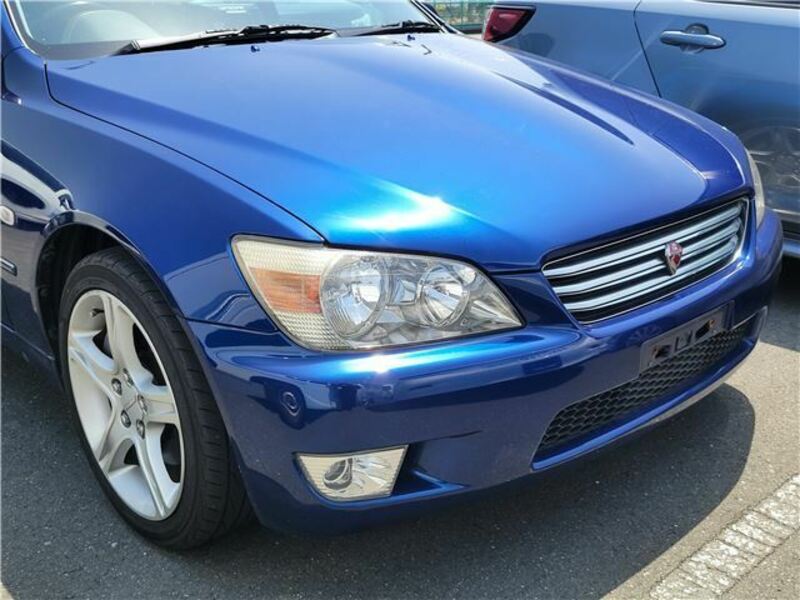 ALTEZZA
