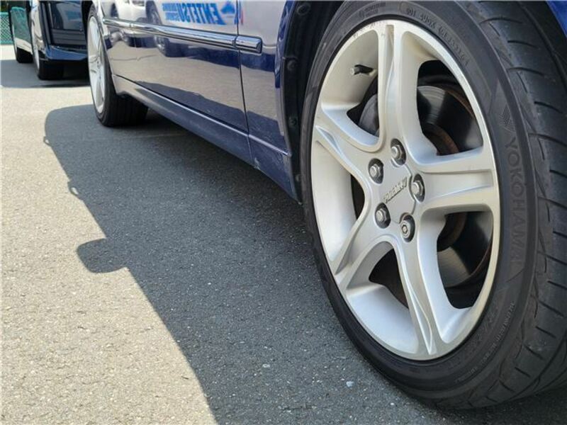 ALTEZZA