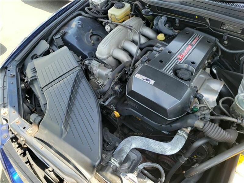 ALTEZZA