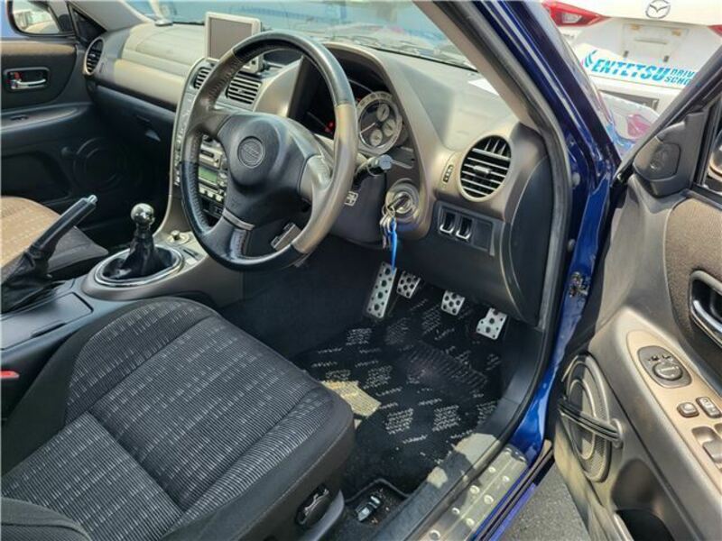 ALTEZZA