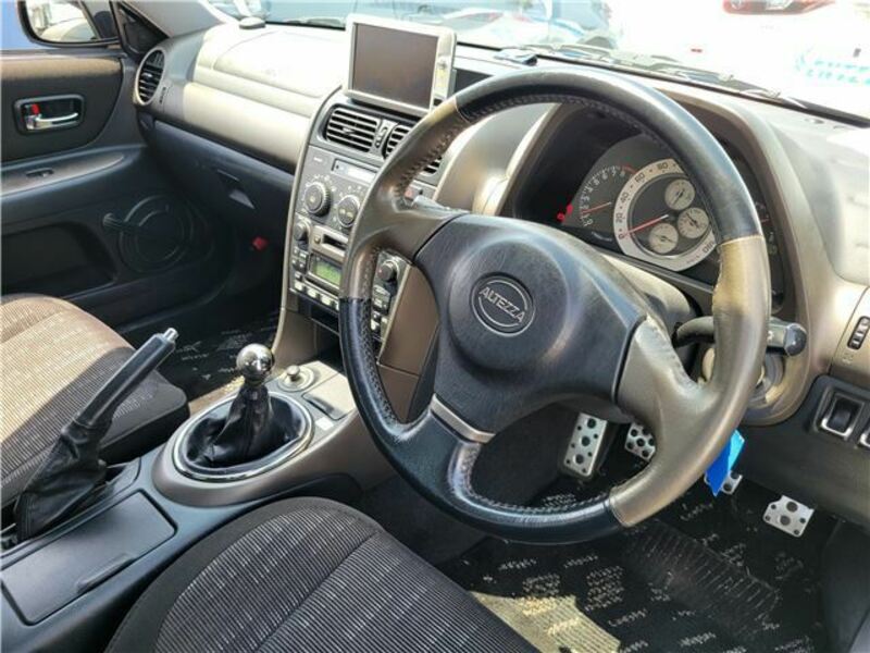 ALTEZZA