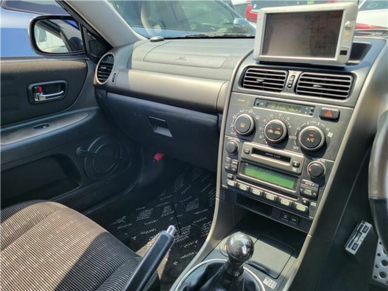 ALTEZZA