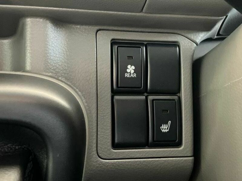 CLIPPER VAN