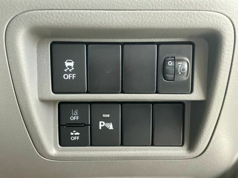 CLIPPER VAN