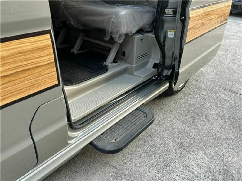 EVERY WAGON