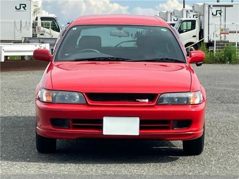 COROLLA TOURING WAGON