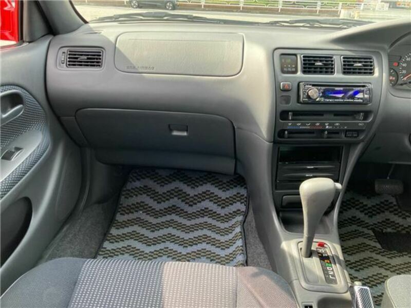 COROLLA TOURING WAGON