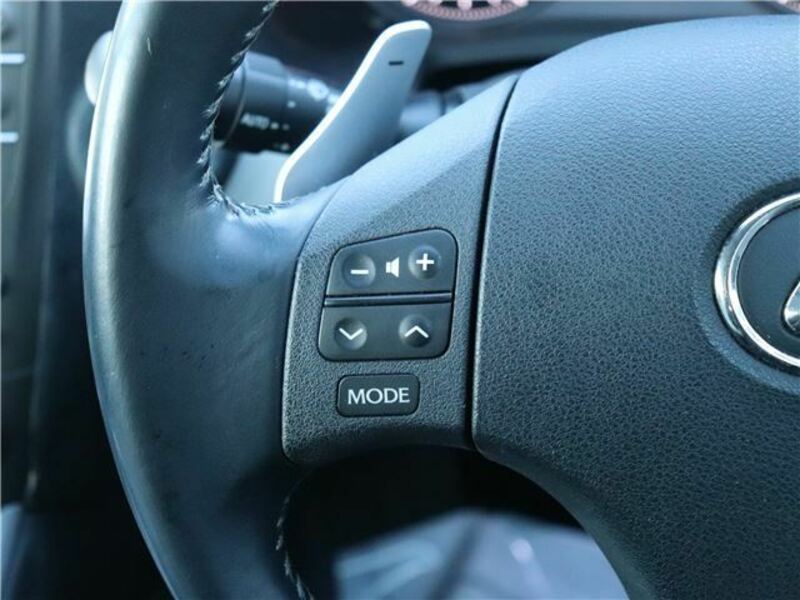 IS