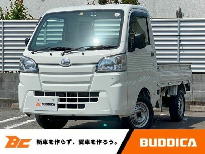 HIJET TRUCK-0