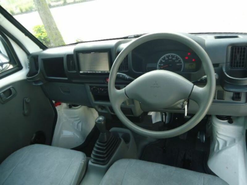 MINICAB TRUCK-2