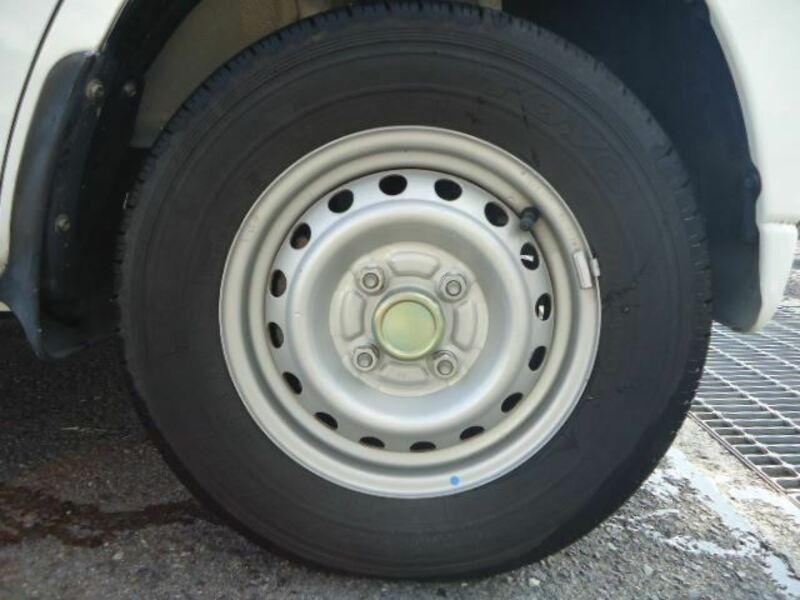MINICAB TRUCK-3