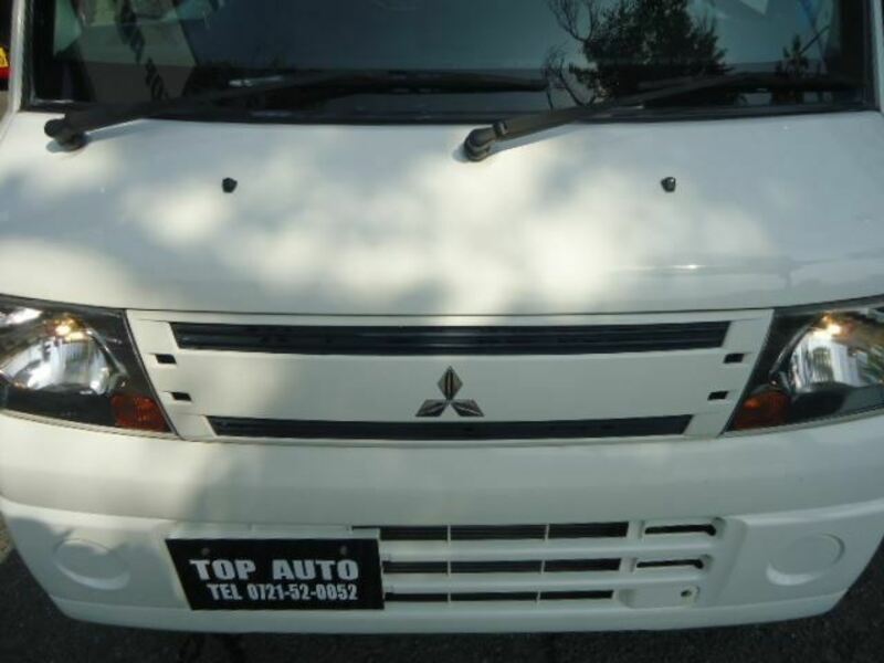 MINICAB TRUCK-5