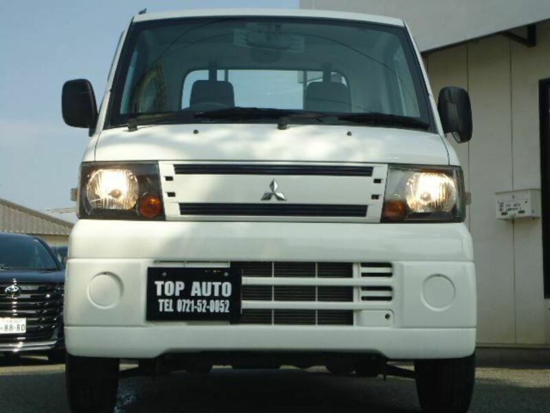 MINICAB TRUCK-6