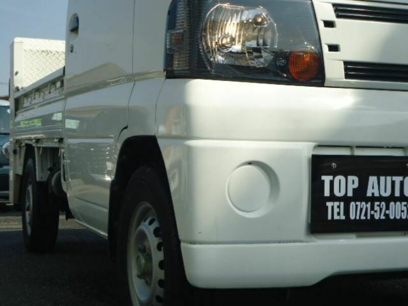 MINICAB TRUCK-7