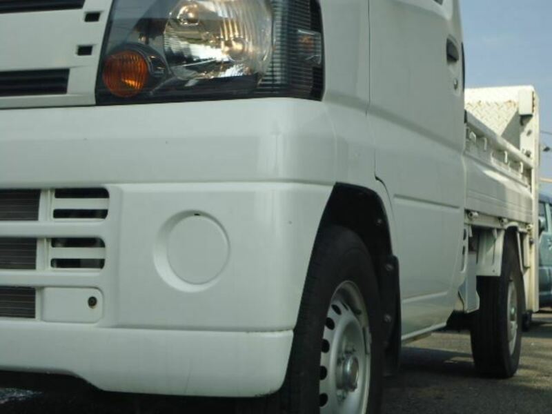 MINICAB TRUCK-8