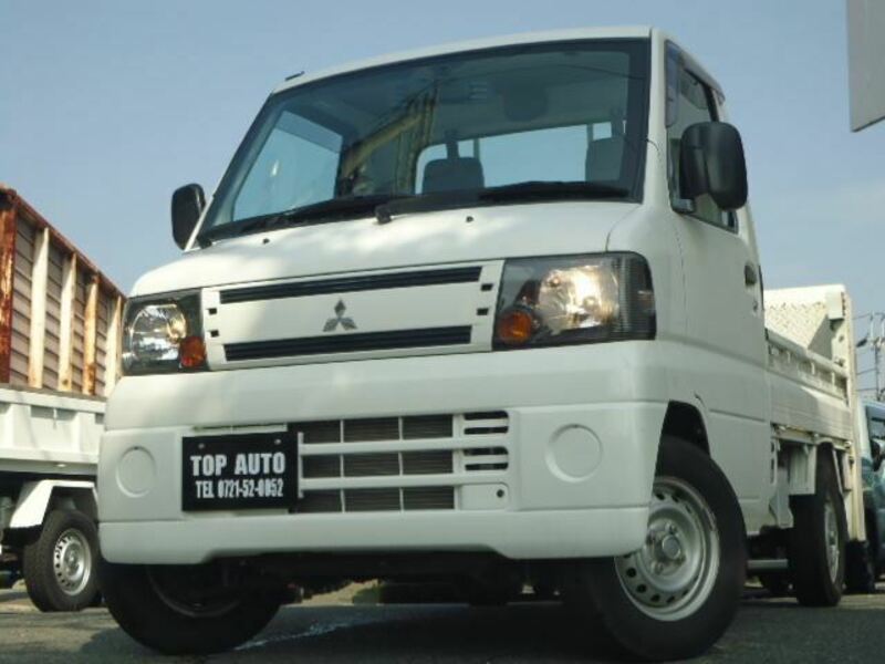 MINICAB TRUCK-10