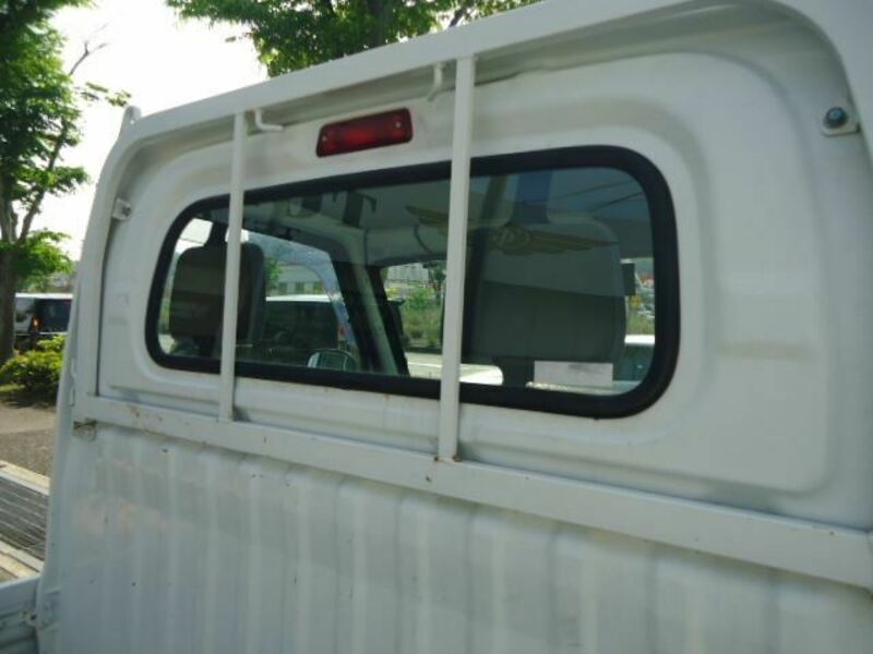 MINICAB TRUCK-15