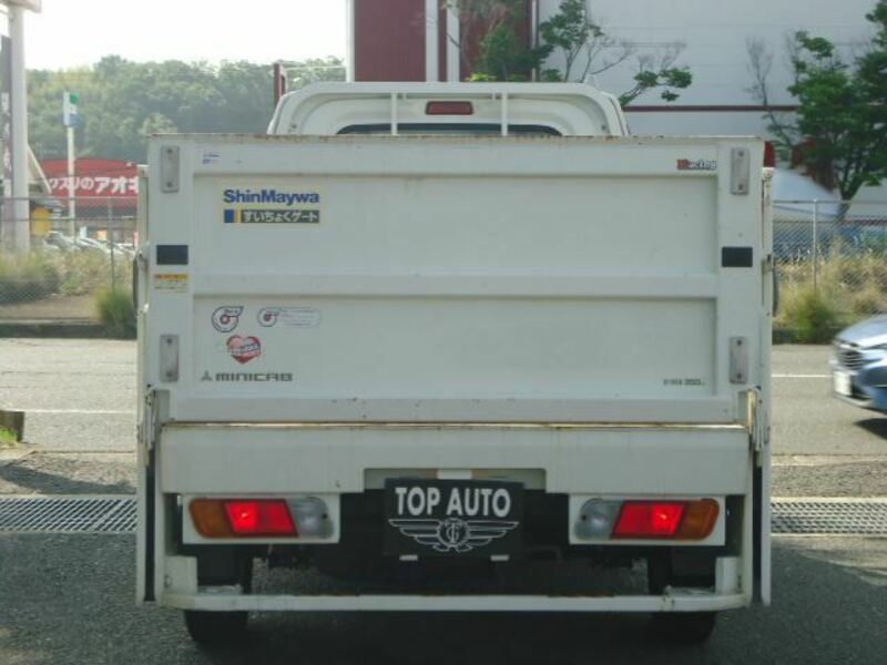 MINICAB TRUCK-16
