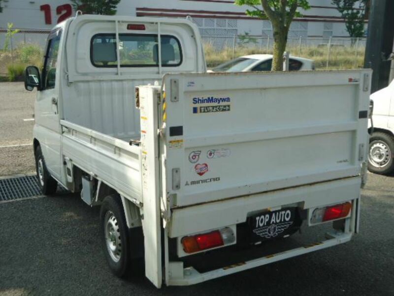 MINICAB TRUCK-17