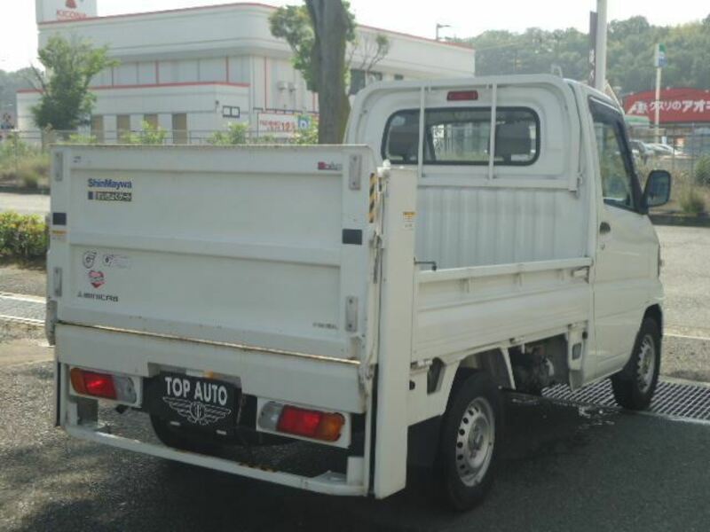 MINICAB TRUCK-18