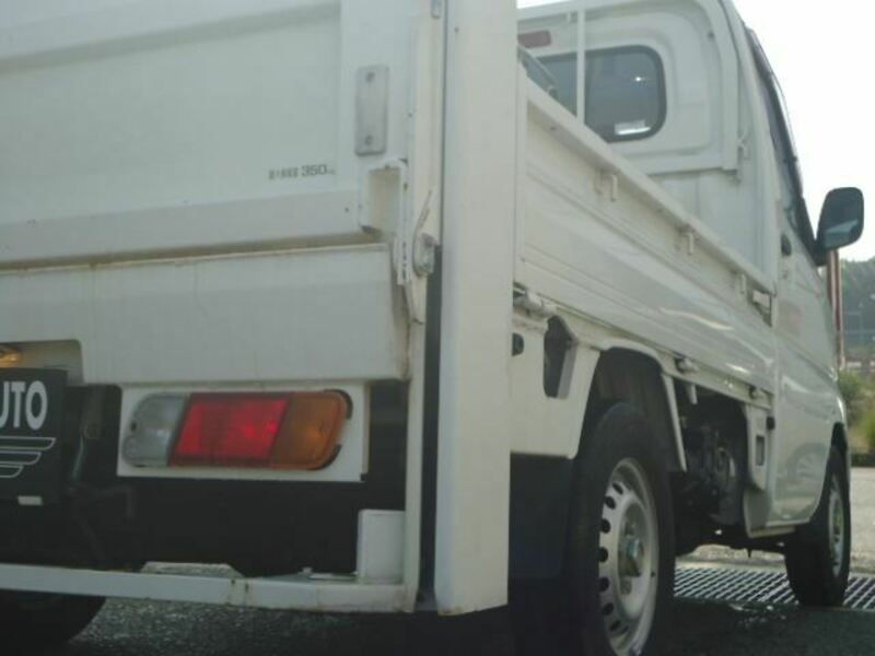 MINICAB TRUCK-20