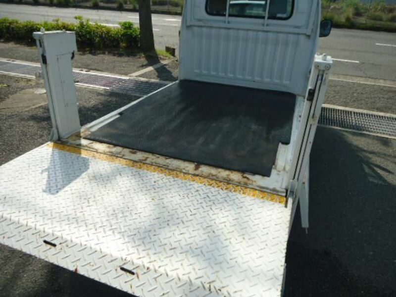 MINICAB TRUCK-22