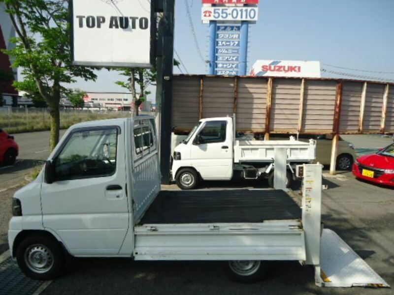 MINICAB TRUCK-23