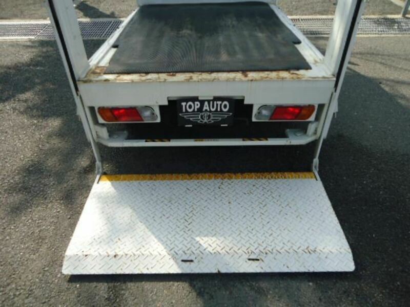 MINICAB TRUCK-24