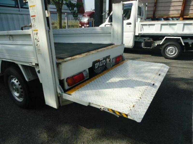 MINICAB TRUCK-25