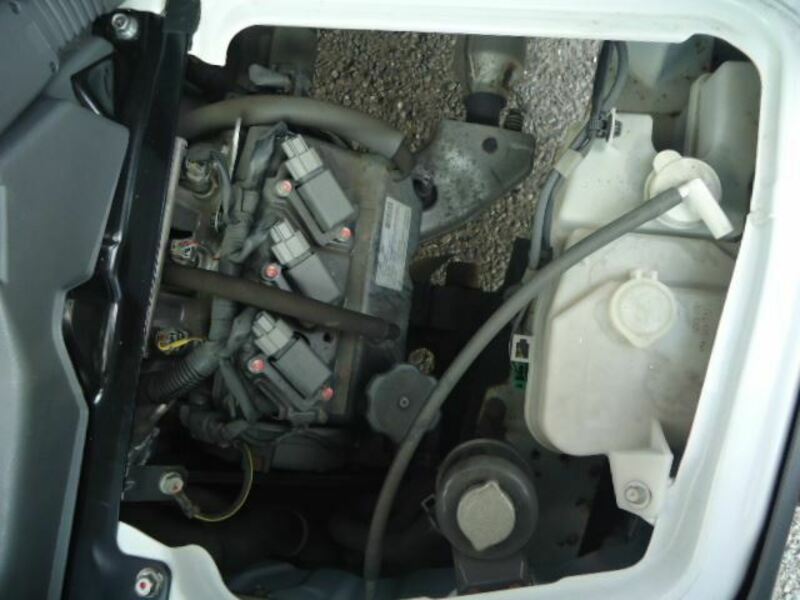 MINICAB TRUCK-27