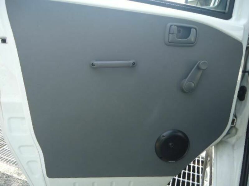 MINICAB TRUCK-28