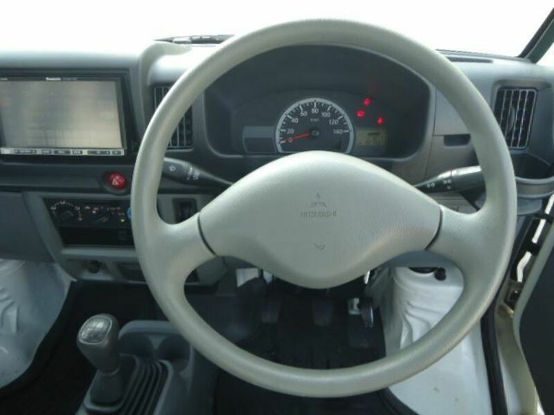 MINICAB TRUCK-35