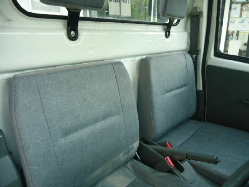 MINICAB TRUCK-36