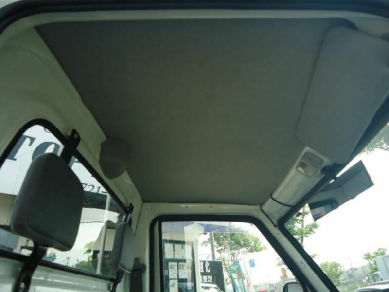 MINICAB TRUCK-38