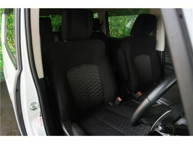 DELICA D5