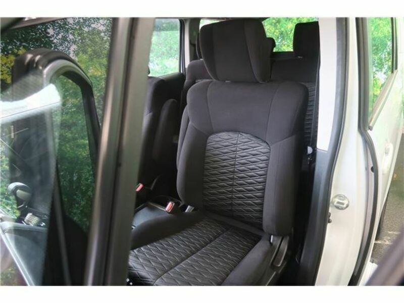 DELICA D5