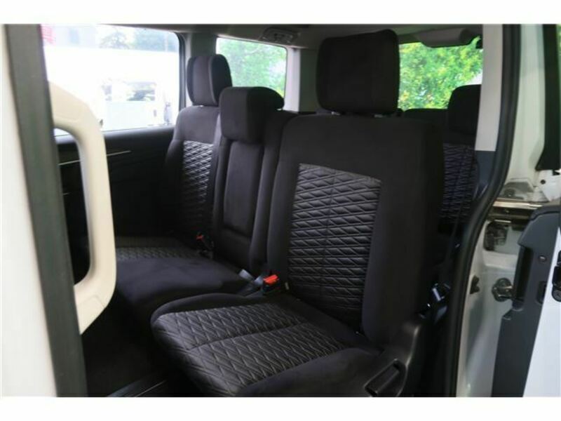 DELICA D5