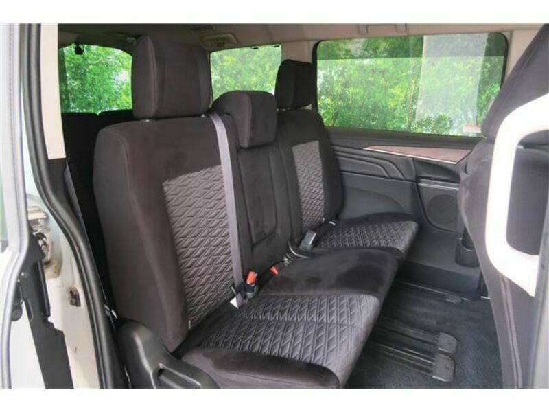 DELICA D5