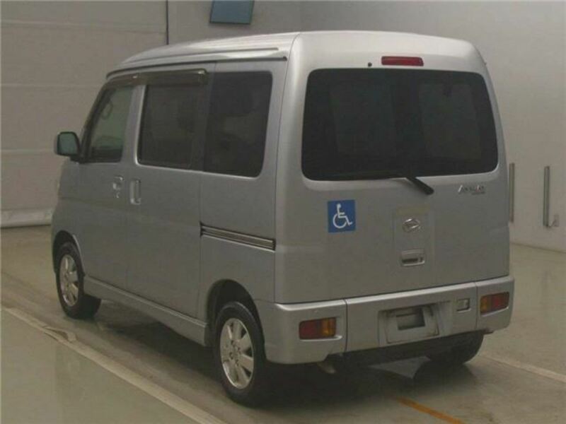 ATRAI WAGON-3