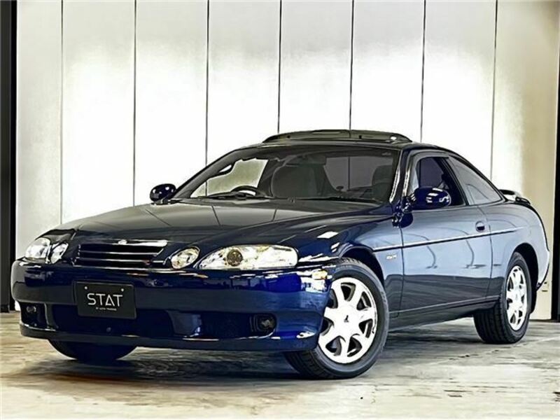 TOYOTA SOARER