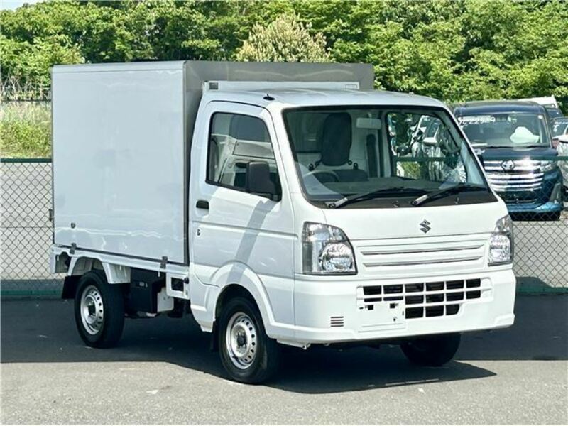 CARRY TRUCK-0