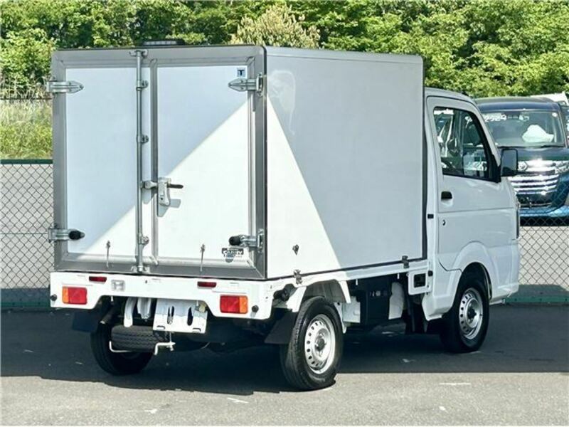 CARRY TRUCK