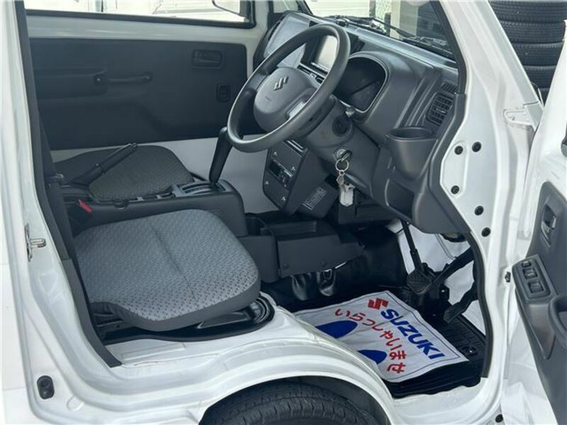 CARRY TRUCK