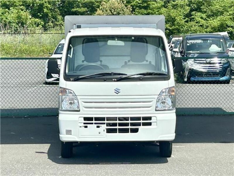 CARRY TRUCK