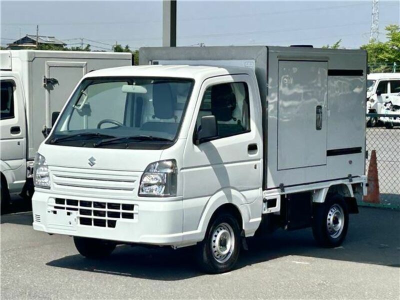 CARRY TRUCK