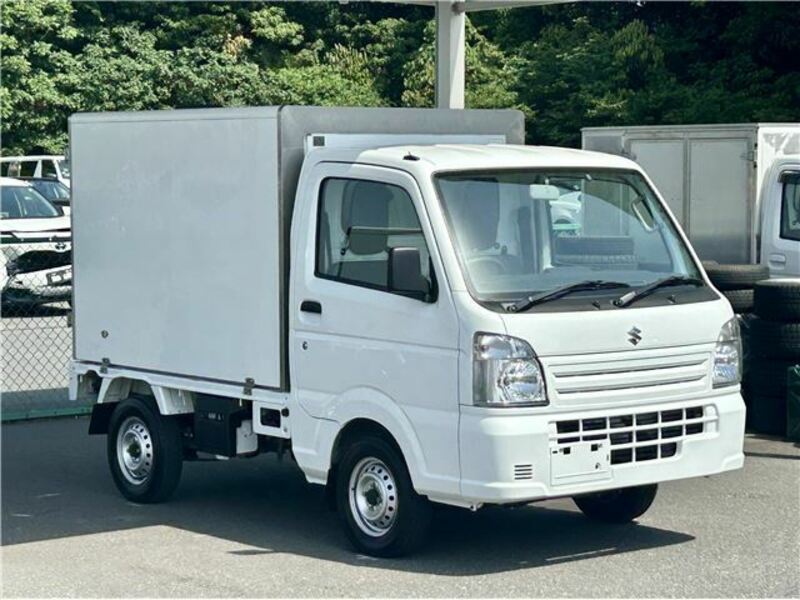 CARRY TRUCK