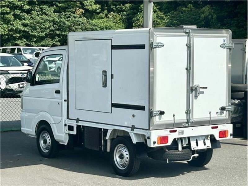 CARRY TRUCK