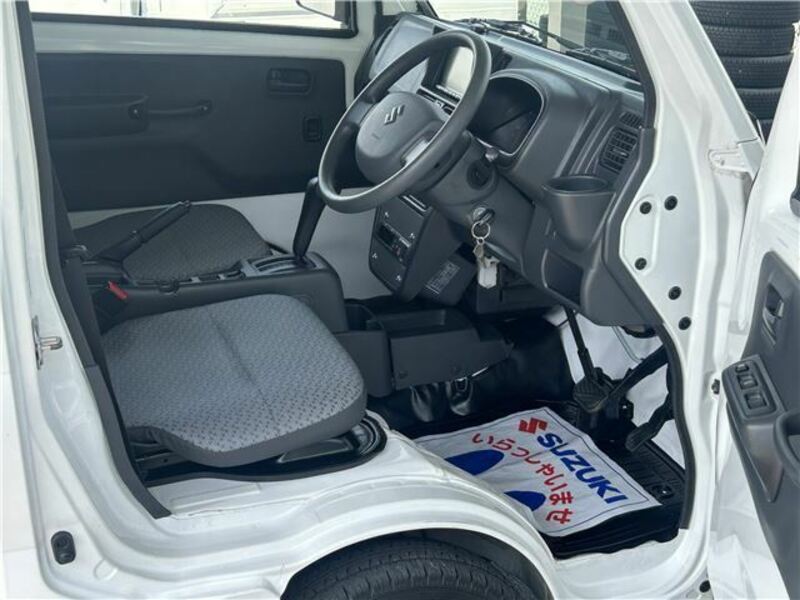 CARRY TRUCK
