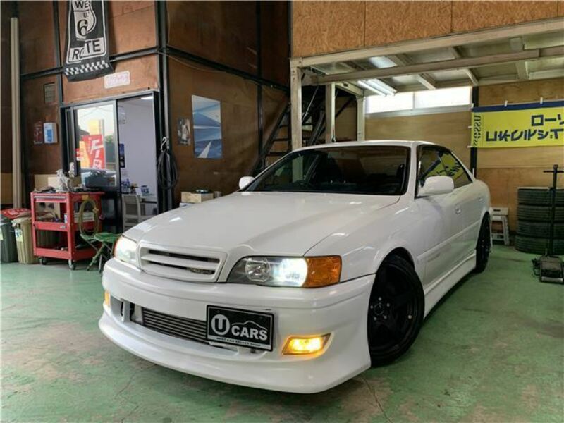 CHASER