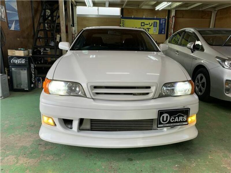 CHASER